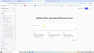 IA pearltrees : reconnaissance des textes manuscrits