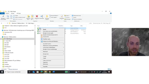 Nuage - Synchronisation ordinateur (Nextcloud)