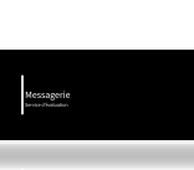 Messagerie
