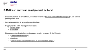 L’oral, un objet d’apprentissage et d’enseignement.mp4