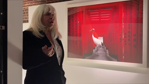 Exposition Fables et autres contes de Karen Knorr au Centre d’art contemporain de la Matmut – Daniel Havis