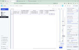 Grist - Tuto 4 - Création et partage de formulaires