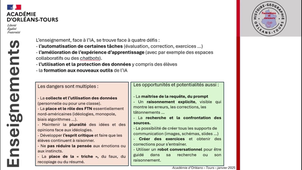 Introduction formation IA