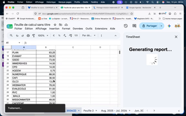 Utiliser Time Sheet.mov