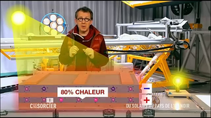 Comment fonctionnent les panneaux solaires