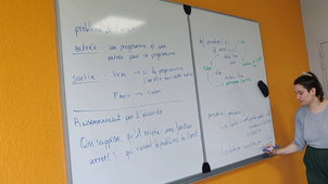 Leçon B9 Calculabilité et décidabilité