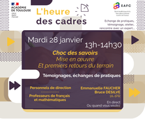 HDC, Choc des savoirs premiers retours, janvier 2025.mp4