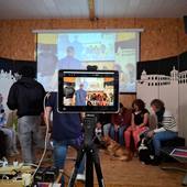 IA au service de la pédagogie et de la valorisation des compétences professionnelles (émission webTV#5)