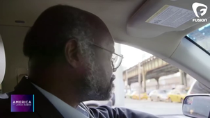 Uber drivers aren't living the American dream.mp4