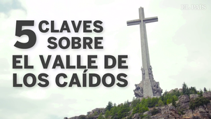 5 claves sobre el valle de los Caídos - completo - subtitulado