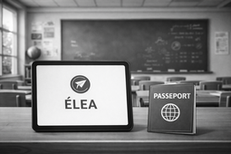 ELEA - Livret accueil intro