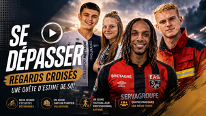 Film : Se dépasser