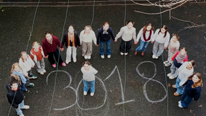 Non au harcèlement !