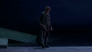 Simon Keenlyside as Golaud - Je Ne Pourrai Plus Sortir De Cette Forêt - Pelléas et Mélisande.mp4