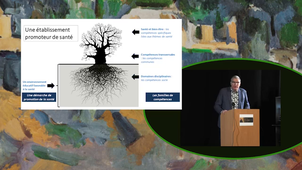 Séminaire EPSa Aix-Marseille - 7 février 2024 Conférence de Didier JOURDAN 