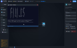 Filius 5e - Relier deux ordinateurs et regler leurs adresses IP