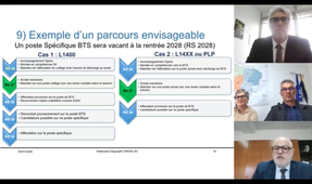 Dispositif OPERA SII : Exemple d'un parcours envisageable.wmv