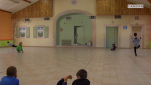 DANSE - Vidéo 4 : la régulation des apprentissages