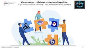 Communiquer, Collaborer En Équipe Pédagogique - Mdn - 17-12-2025.mp4