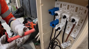 Scénario 1 Raccorder une liaison A dans un CIBE.mp4