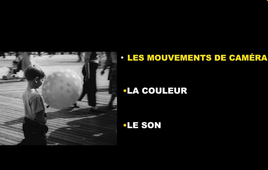 Le petit fugitif - Pistes pédagogiques