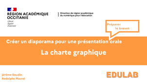 3/7 La charte graphique