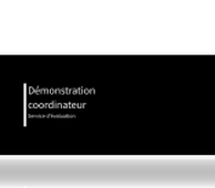 Demo Coordinateur