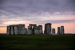 Myths and legends