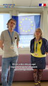 Comment s'organisent les Erasmus Days au Lycée Leclerc Navarre à Alençon