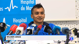 CO - El doctor milagro