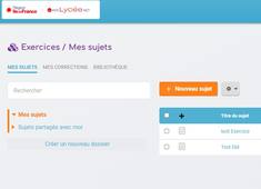 Tutoriel application exercice ENT77 et Monlycée.webm