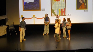 Théâtre 2026