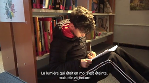 Vidéo NAH 2026 Collège Jean Moulin Salon de Provence