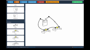 Dessine-moi un circuit