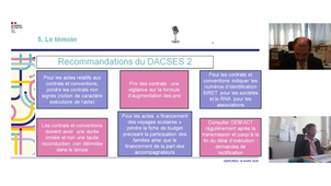 Film de l'EPLE : Demact'