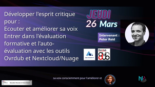 Teaser Musicalab Normandie