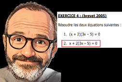 Exercice 4 question 2