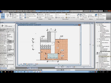 Bim - Exploitation d'une maquette numérique en Bac Pro TBEE