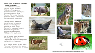 Chanson pour dire bonjour - Anne Sylvestre.mp4