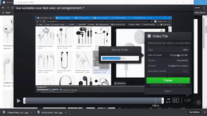 Guide complet de Screencast-O-Matic : De la récupération à la publication sur YouTube