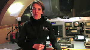 La fondation Tara océan félicite nos élèves de quatrième