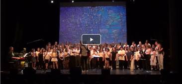 Chorale Petite lande partie 3