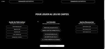 MYPAMO 05_Compléments du jeu de cartes