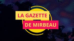 La Gazette de Mirbeau - Janvier 2024