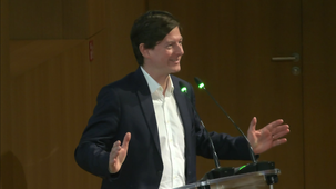 Séminaire Classes Enjeux maritimes - Clôture par A. Iaschine