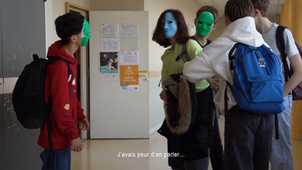 Seul, on subit. Ensemble, on agit.mp4