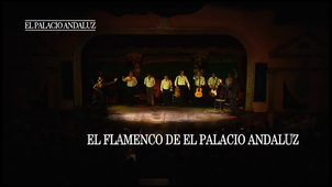 Espectáculo Flamenco en Sevilla _ Tablao Flamenco El Palacio Andaluz.mp4