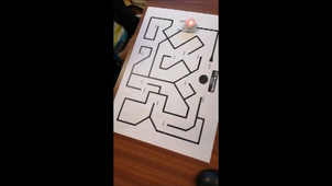 robot OZOBOT - Comment suivre un parcours5.mp4