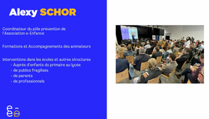 Comprendre les usages numériques des enfants et leurs impacts sur la santé des jeunes. Comprendre, prévenir et agir sur les situations de cyberharcèlement