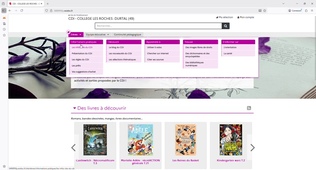 Tutoriel e-sidoc clg Les Roches (49)